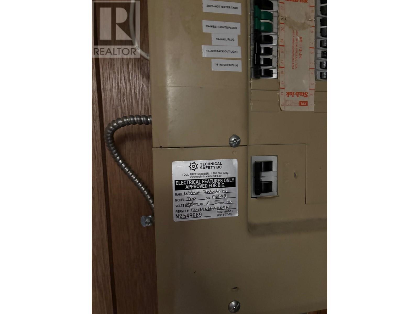 41 Van Dyke Street, Kamloops, British Columbia  V2B 4G2 - Photo 13 - 180110