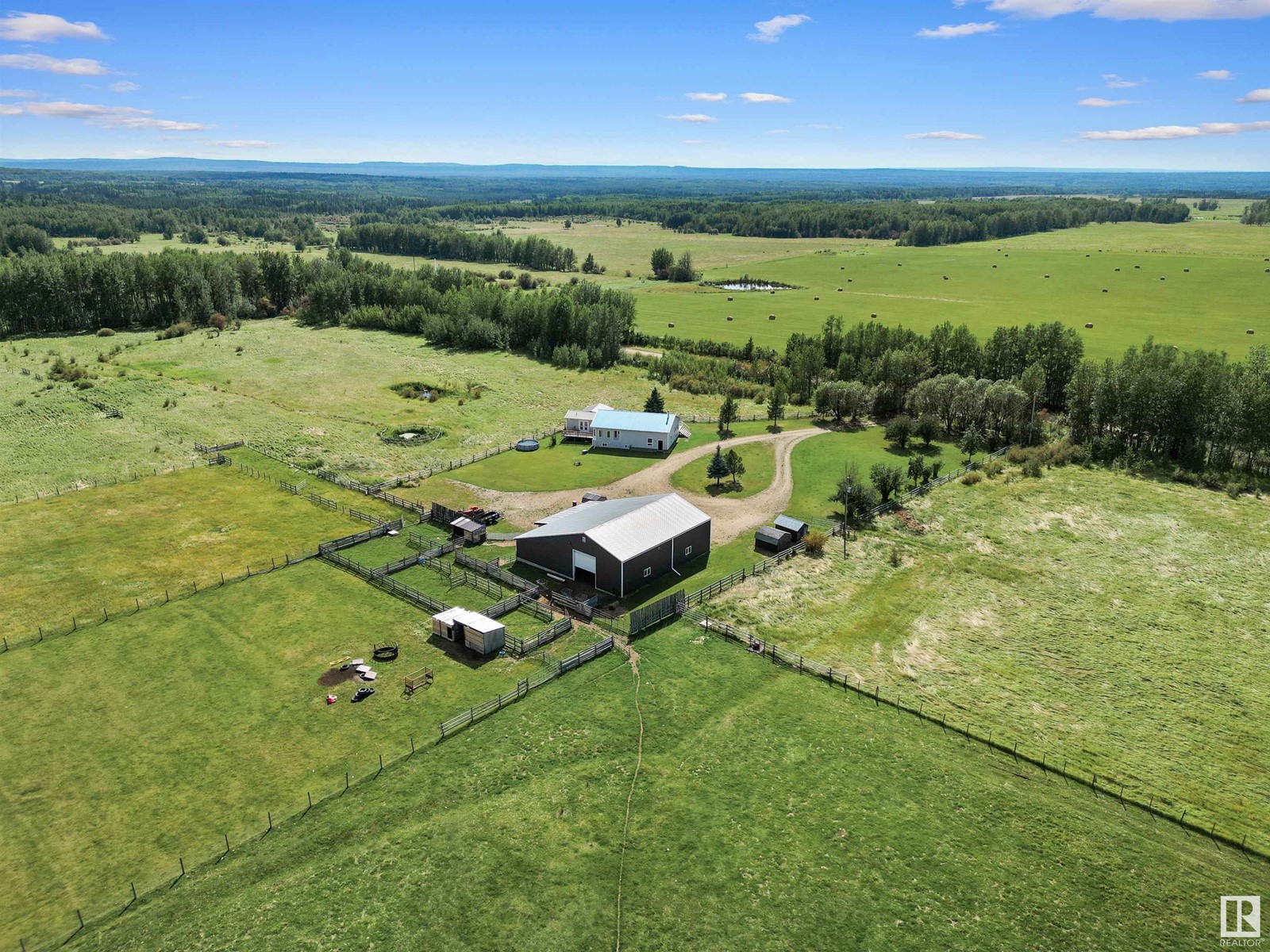 452057 Rge Rd 70a, Rural Wetaskiwin County, Alberta  T0C 0A0 - Photo 17 - E4399338