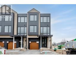 67 - 2273 TURNBERRY ROAD, burlington (rose), Ontario