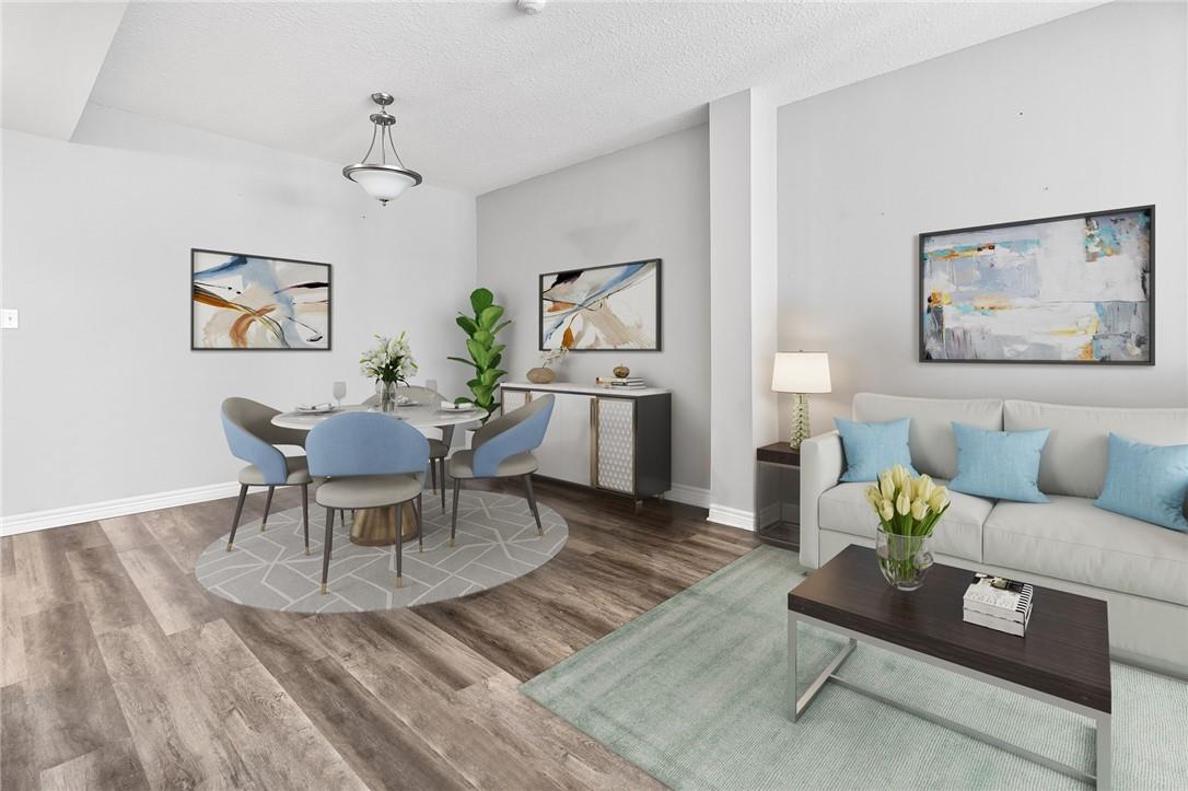 6350 Dorchester Road, Unit #113, Niagara Falls, Ontario  L2G 5T4 - Photo 1 - H4201681