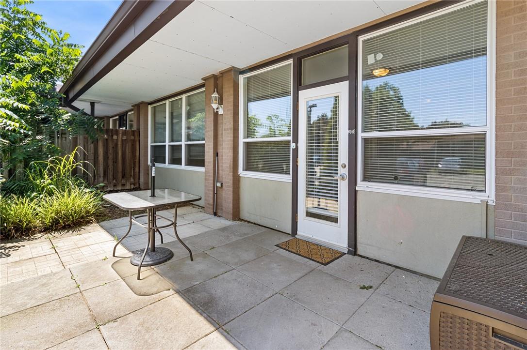 6350 Dorchester Road, Unit #113, Niagara Falls, Ontario  L2G 5T4 - Photo 19 - H4201681