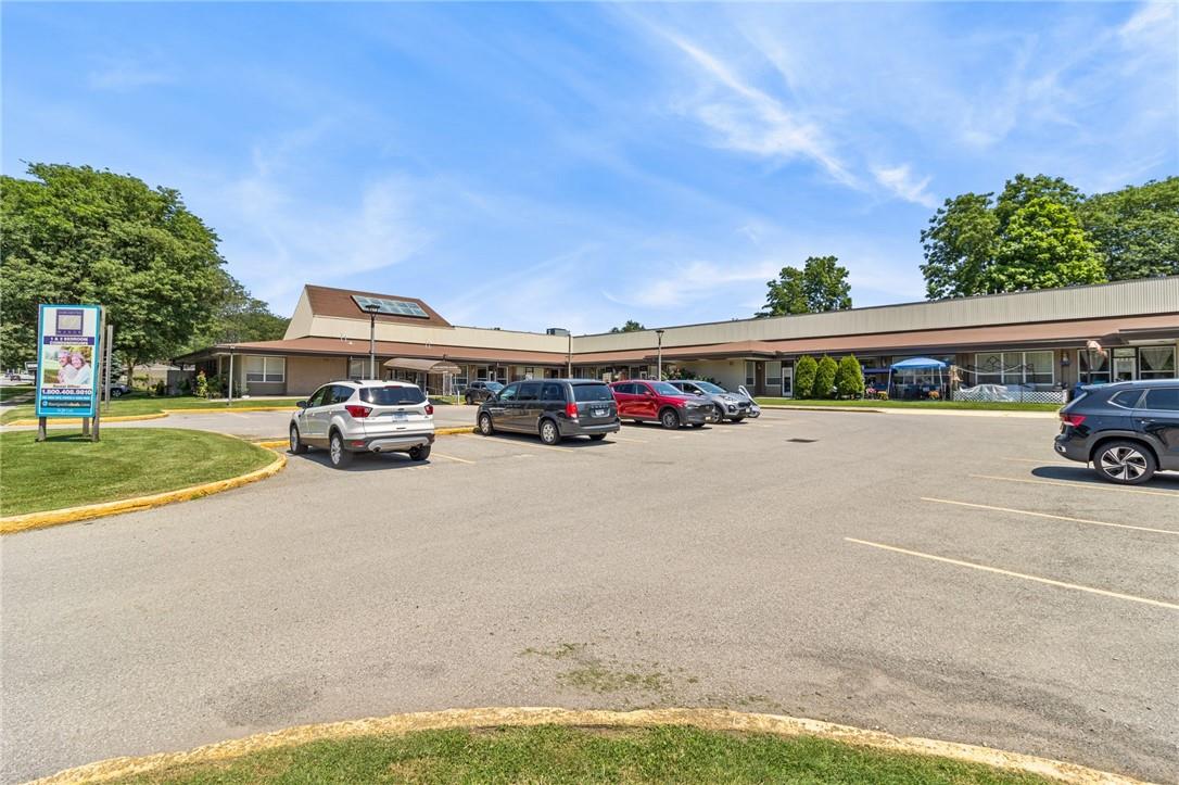 6350 Dorchester Road, Unit #113, Niagara Falls, Ontario  L2G 5T4 - Photo 23 - H4201681