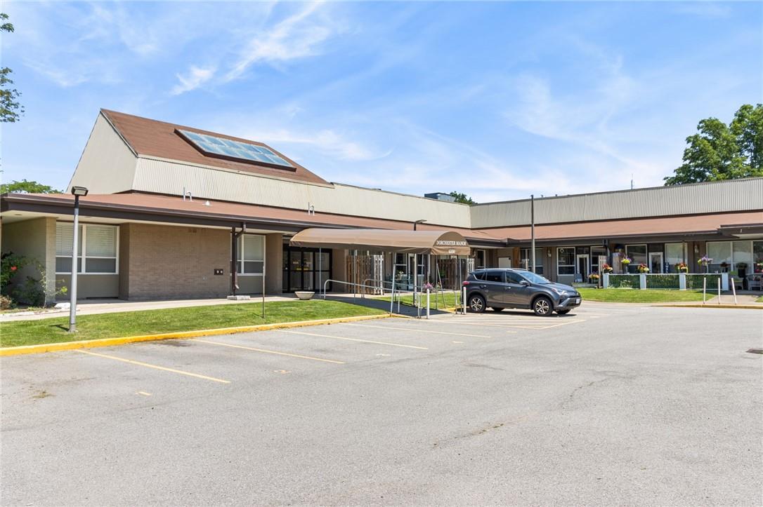 6350 Dorchester Road, Unit #113, Niagara Falls, Ontario  L2G 5T4 - Photo 24 - H4201681