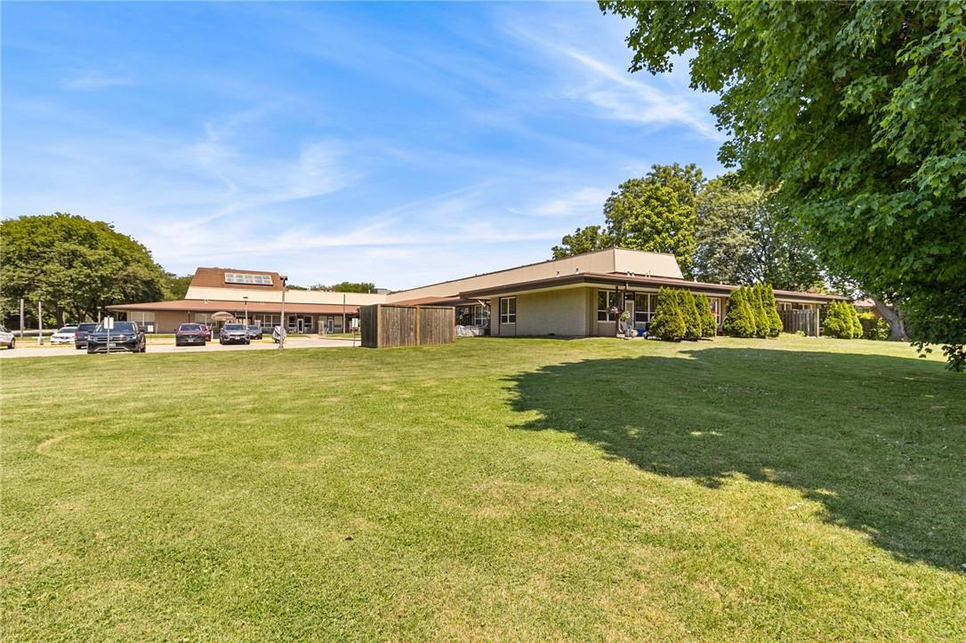 6350 Dorchester Road, Unit #113, Niagara Falls, Ontario  L2G 5T4 - Photo 26 - H4201681