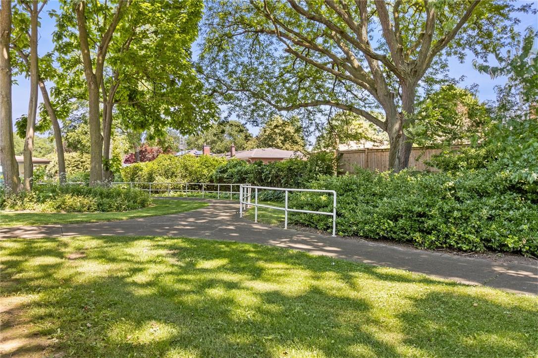 6350 Dorchester Road, Unit #113, Niagara Falls, Ontario  L2G 5T4 - Photo 27 - H4201681