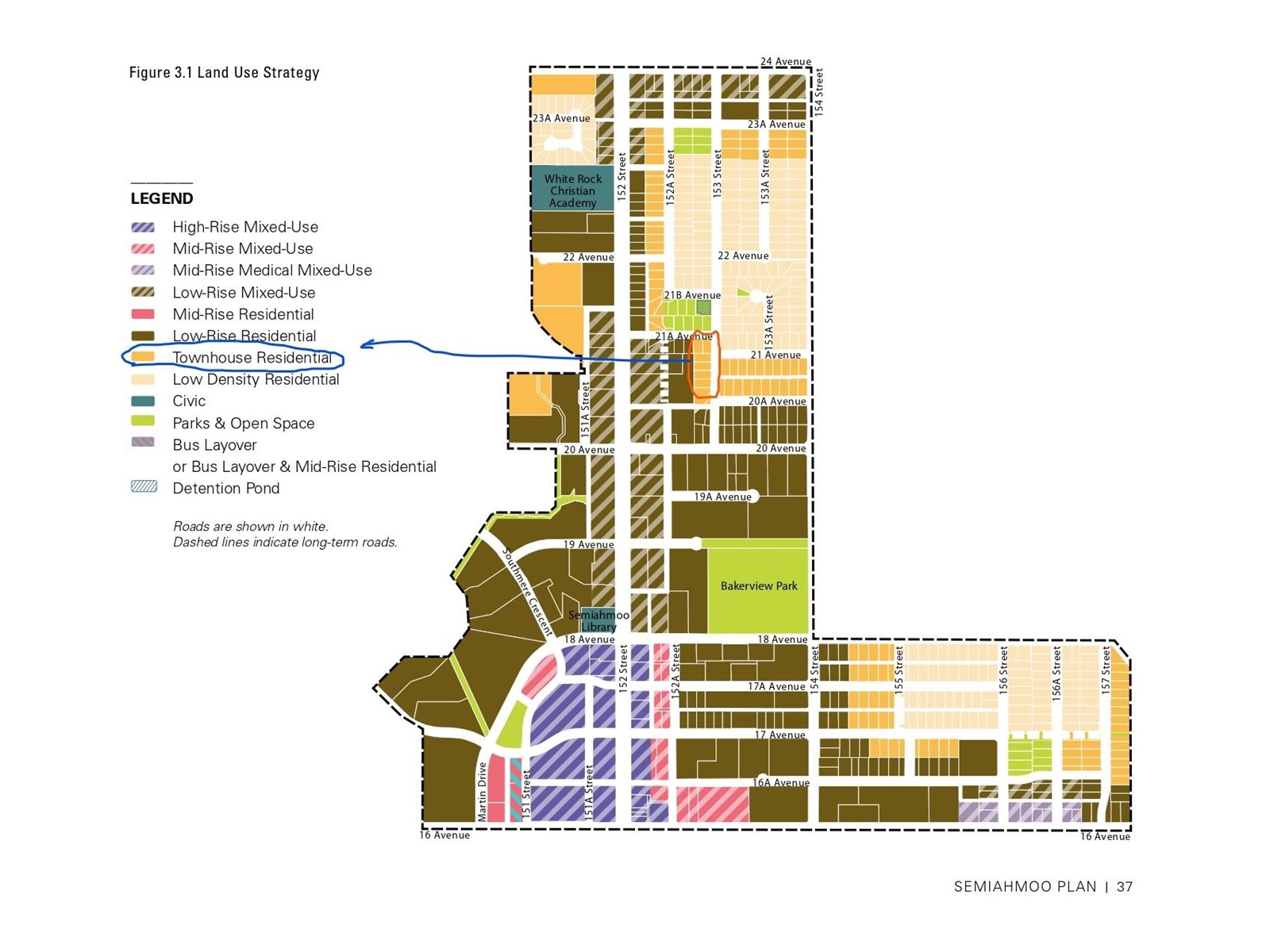 Property at 2085 153 STREET image