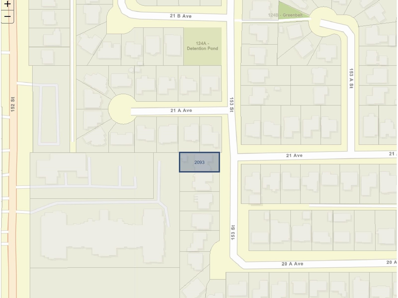 Property at 2093 153 STREET image