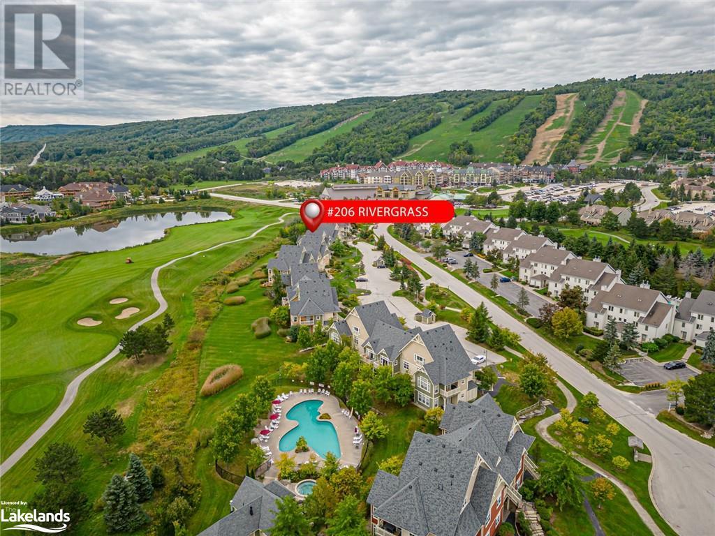 115 Fairway Court Unit# 206, The Blue Mountains, Ontario  L9Y 0P8 - Photo 4 - 40627751
