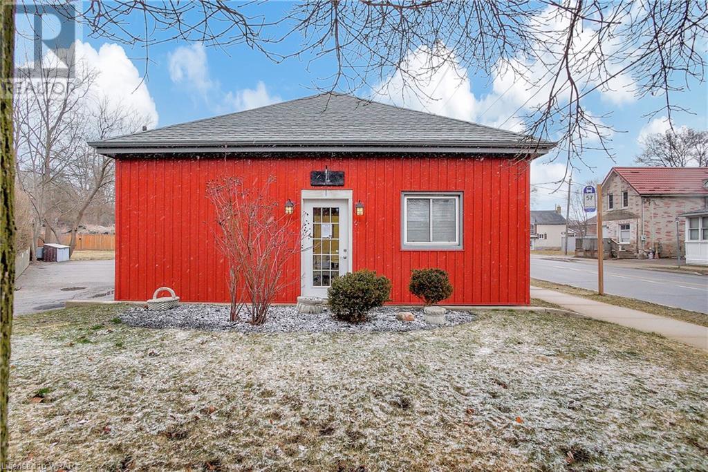 34 BLAIR Road, cambridge, Ontario