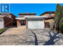 16 SIMSBURY COURT, markham (milliken mills west), Ontario