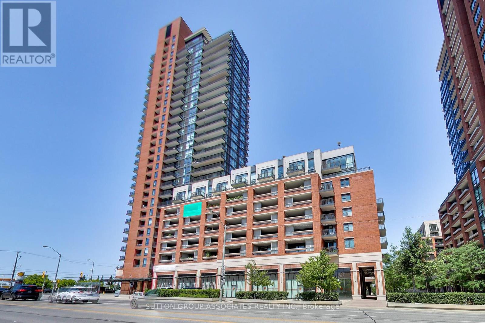 641 - 830 Lawrence Avenue W, Toronto (Yorkdale-Glen Park), Ontario  M6A 0A2 - Photo 2 - W9233673