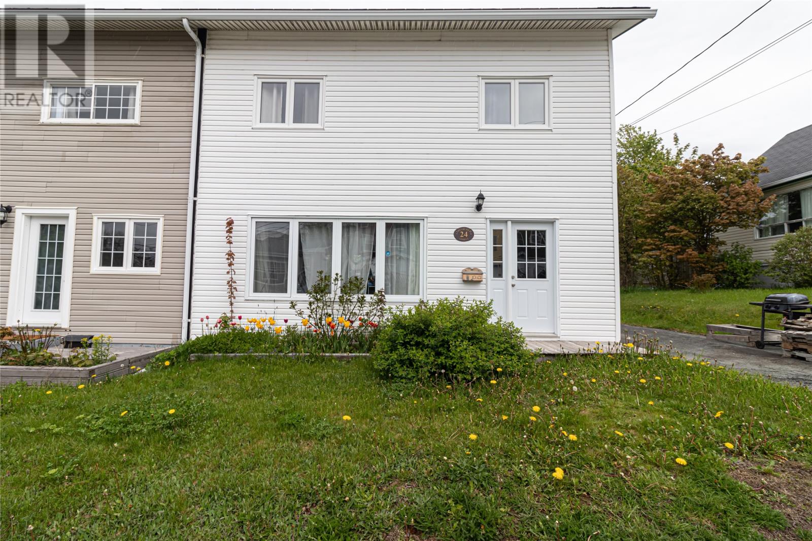 24 Edinburgh Street, nl   a1b 0s2, Newfoundland & Labrador