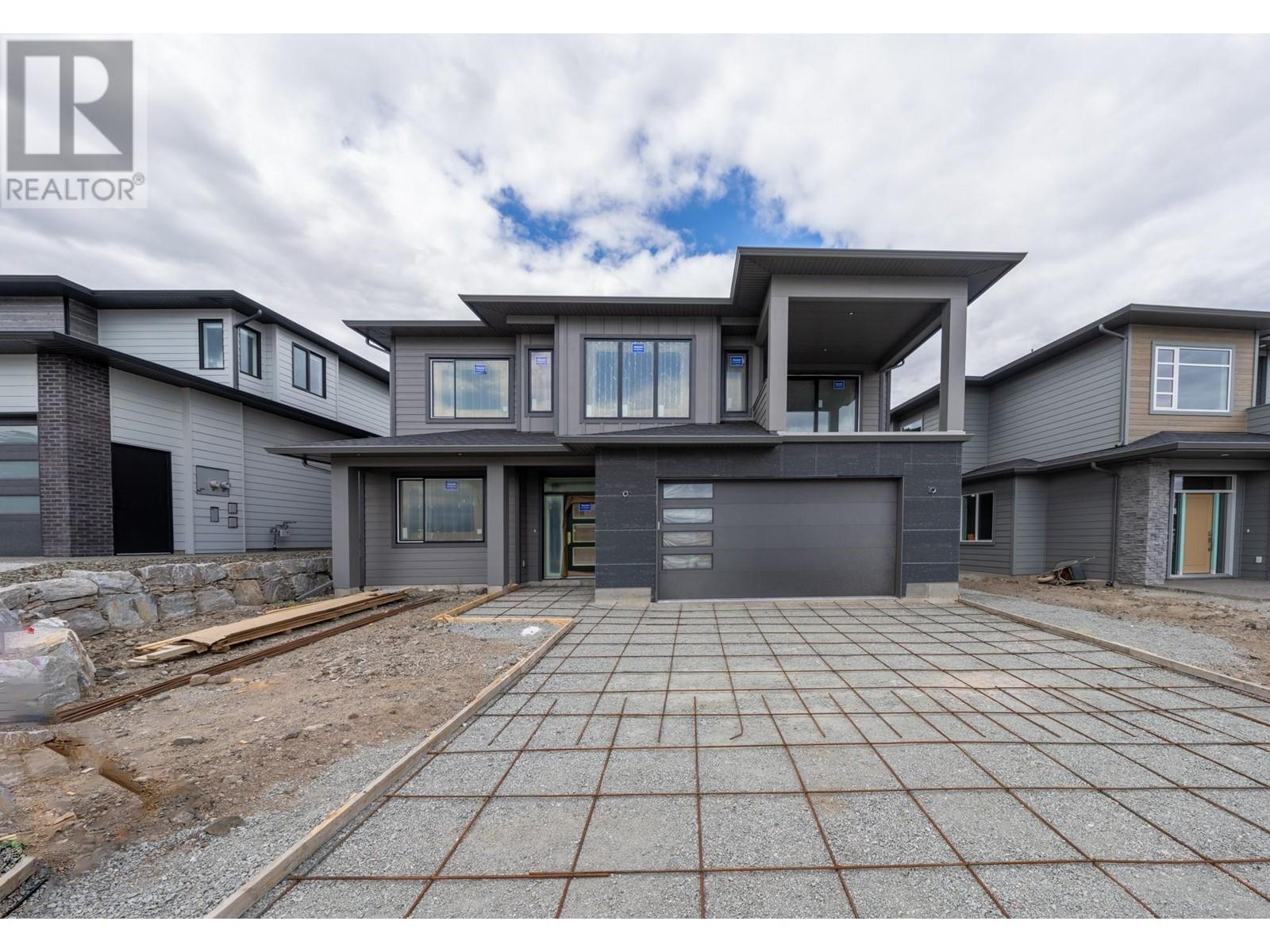 2544 Pinnacle Ridge Drive, west kelowna, British Columbia