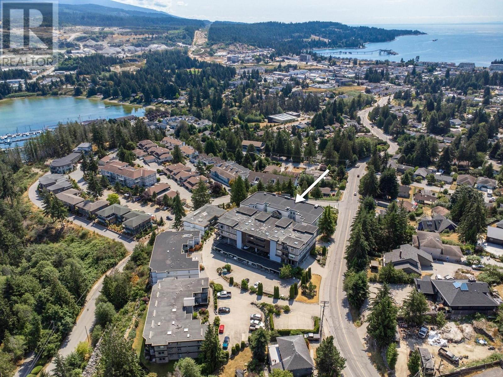 203 5780 Trail Avenue, Sechelt, British Columbia  V7Z 0K5 - Photo 24 - R2910851
