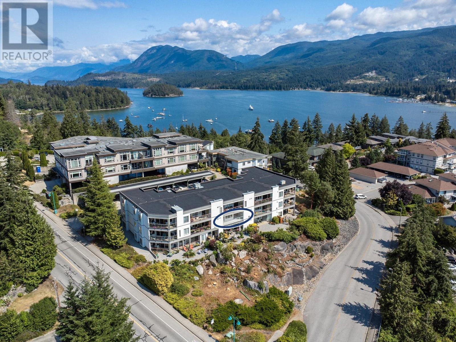 203 5780 Trail Avenue, Sechelt, British Columbia  V7Z 0K5 - Photo 26 - R2910851