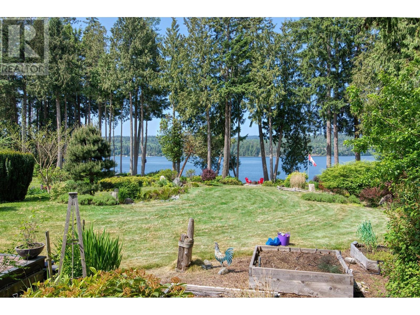 6109 Sechelt Inlet Road, Sechelt, British Columbia  V7Z 0P5 - Photo 10 - R2910831