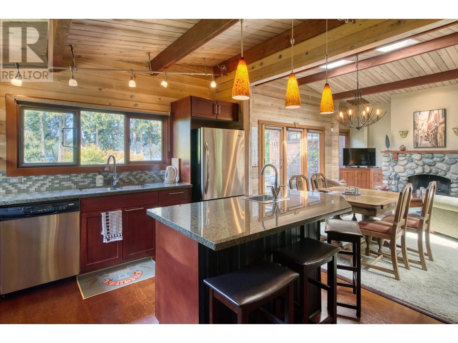 6109 Sechelt Inlet Road, Sechelt, British Columbia  V7Z 0P5 - Photo 20 - R2910831