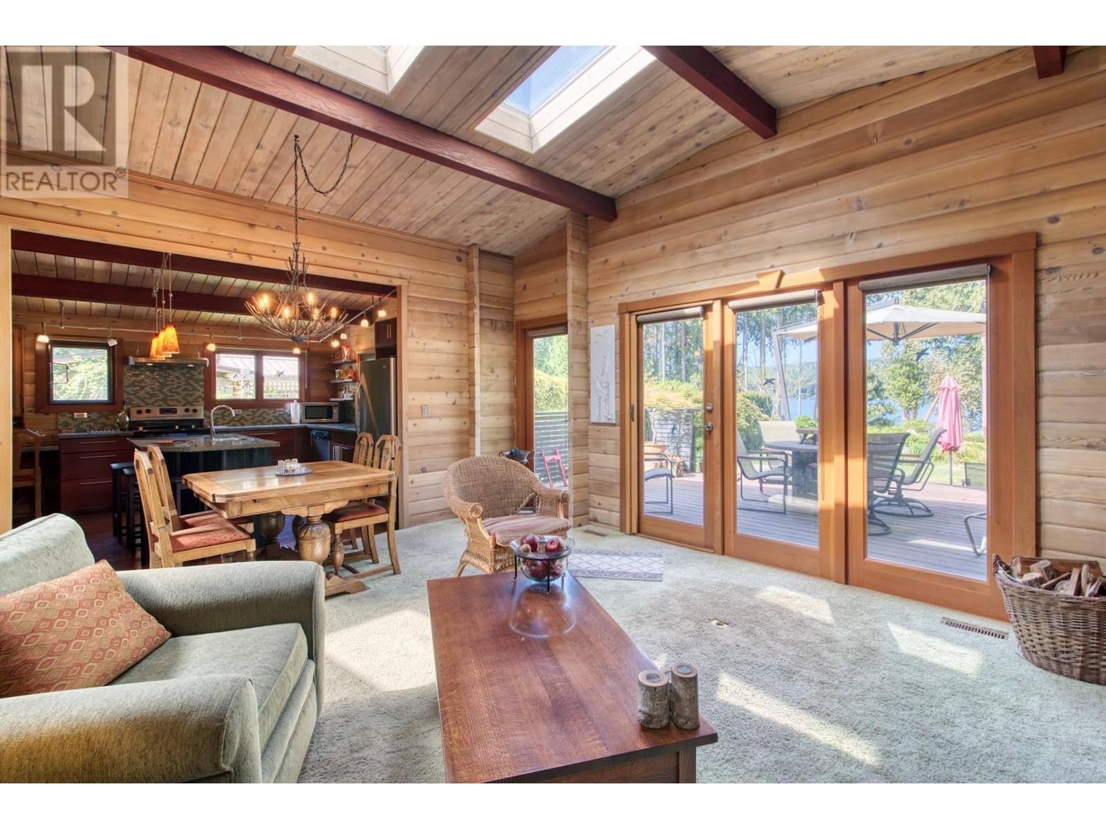 6109 Sechelt Inlet Road, Sechelt, British Columbia  V7Z 0P5 - Photo 24 - R2910831