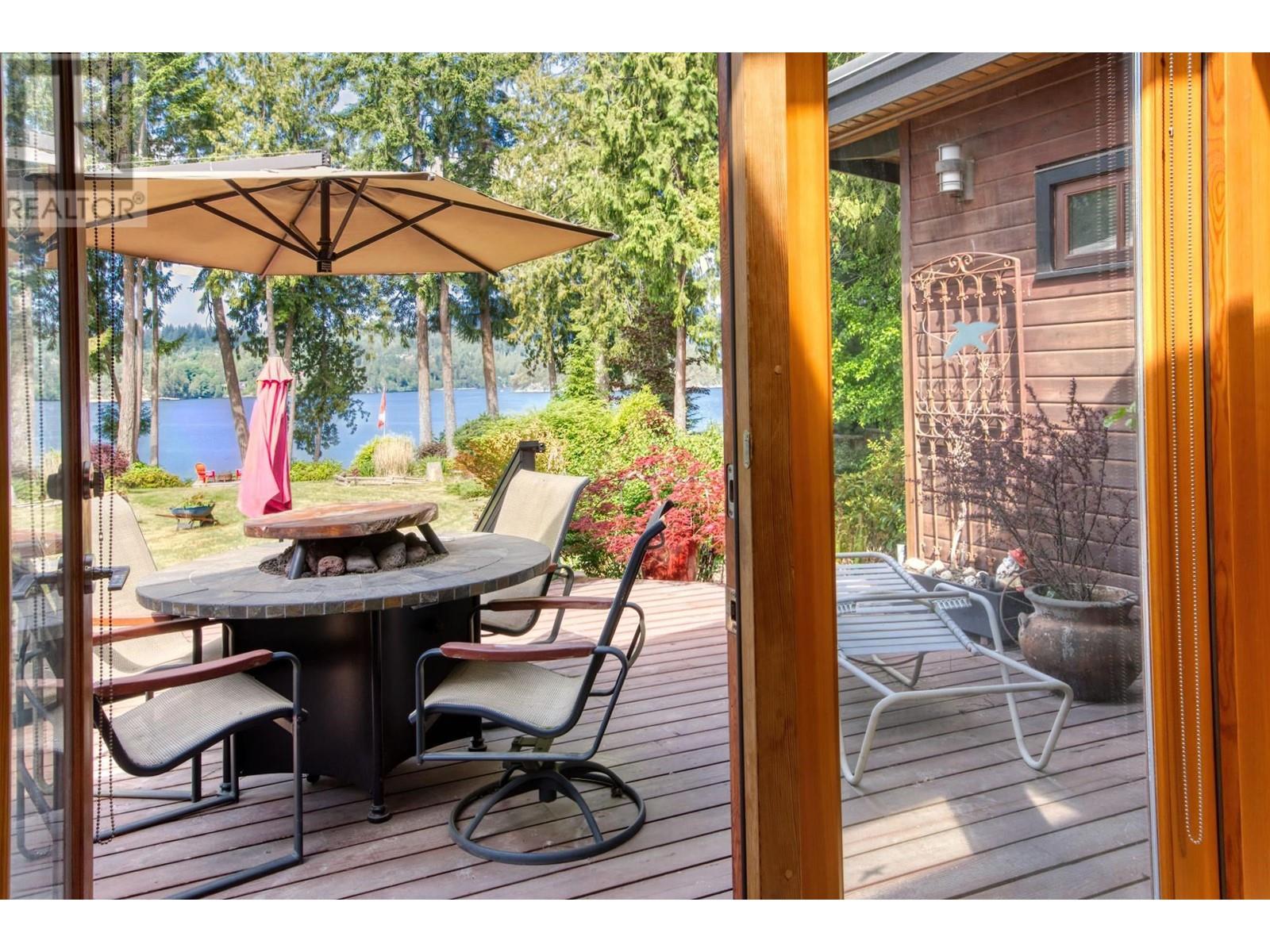 6109 Sechelt Inlet Road, Sechelt, British Columbia  V7Z 0P5 - Photo 25 - R2910831