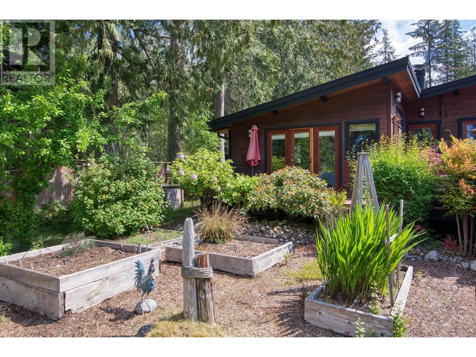 6109 Sechelt Inlet Road, Sechelt, British Columbia  V7Z 0P5 - Photo 39 - R2910831