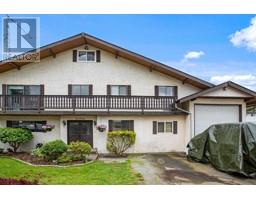 21704 124 AVENUE, Maple Ridge, British Columbia