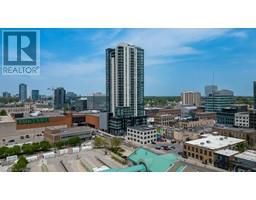 60 CHARLES Street W Unit# 2610, kitchener, Ontario