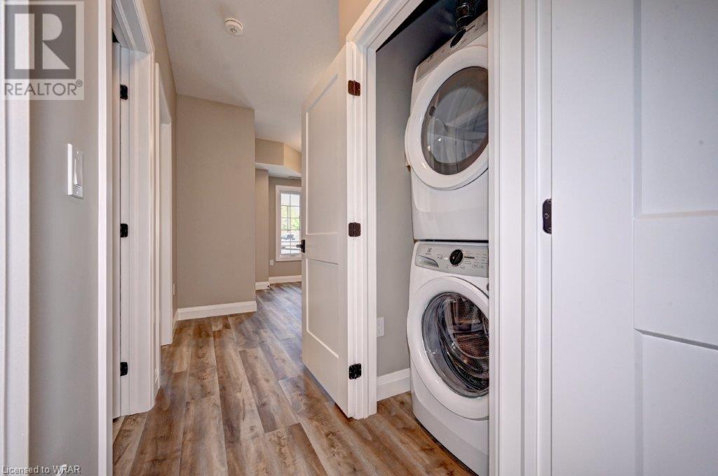 33 Murray Court Unit# 1, Milverton, Ontario  N0K 1M0 - Photo 11 - 40583775