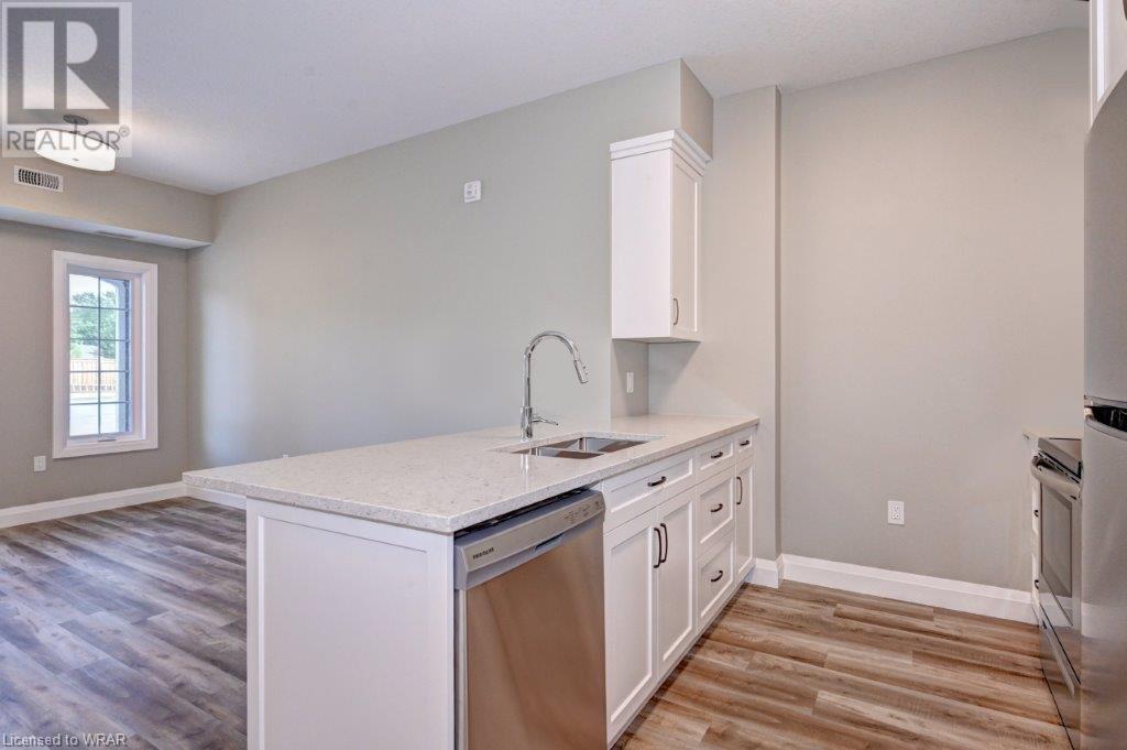 33 Murray Court Unit# 1, Milverton, Ontario  N0K 1M0 - Photo 15 - 40583775