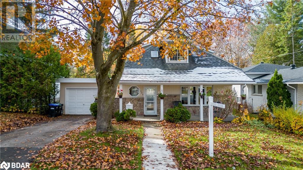 342 Seventh Street, Midland, Ontario  L4R 3Z1 - Photo 2 - 40627825
