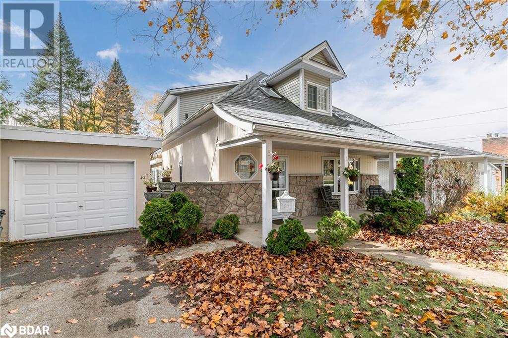342 Seventh Street, Midland, Ontario  L4R 3Z1 - Photo 3 - 40627825