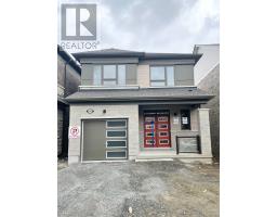 3023 HOLLYBERRY TRAIL, pickering, Ontario