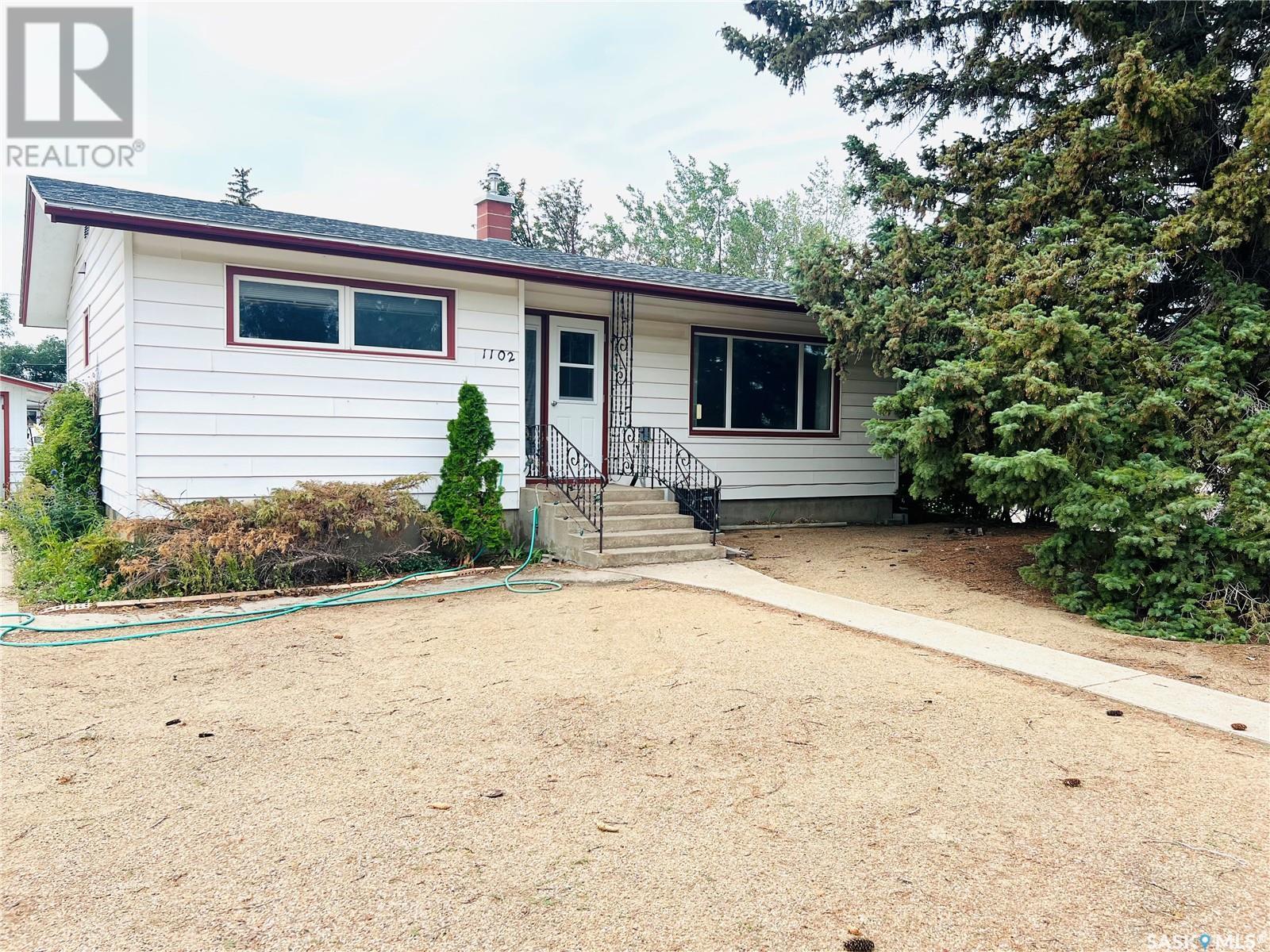 1102 Jubilee DRIVE, Swift Current, Saskatchewan