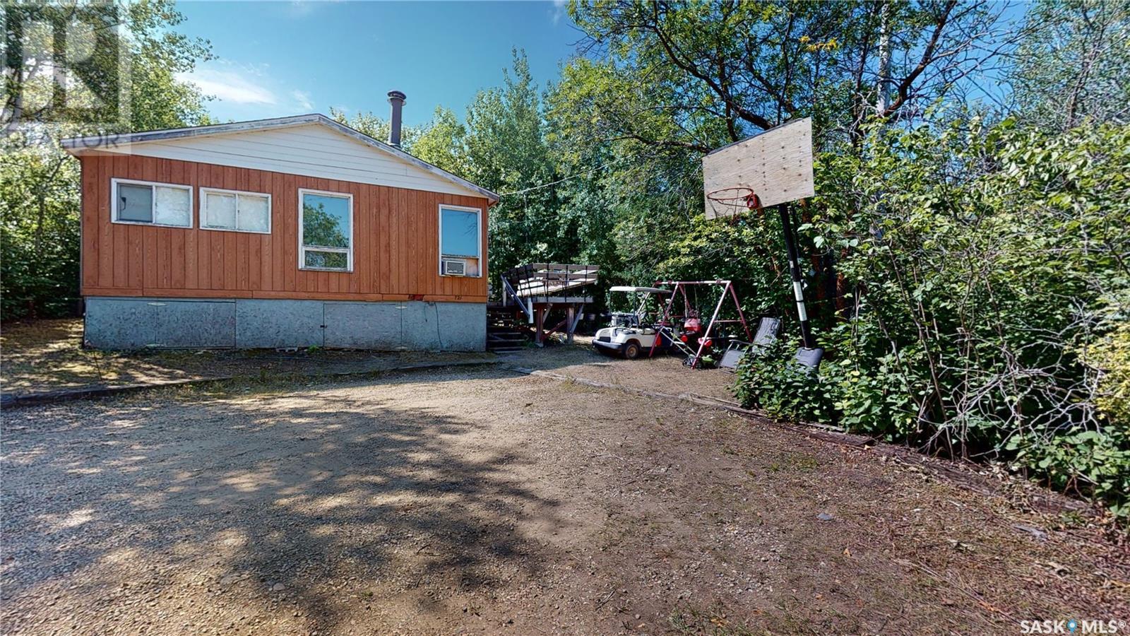 721 9th STREET, white bear lake, Saskatchewan