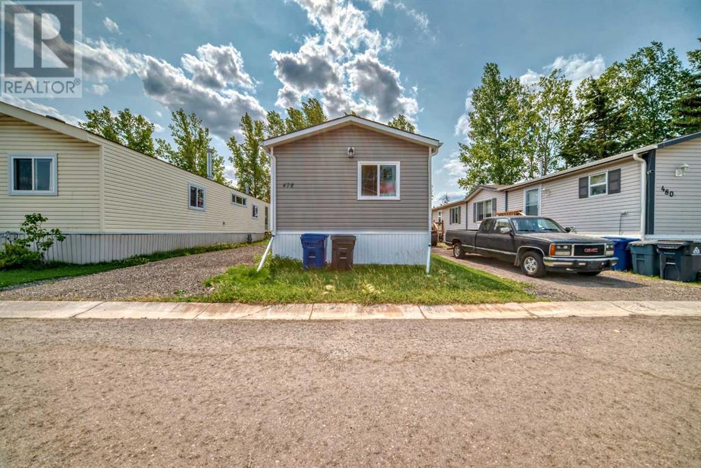 478, 1101 84 Street, Calgary, Alberta  T2A 7X2 - Photo 8 - A2153776