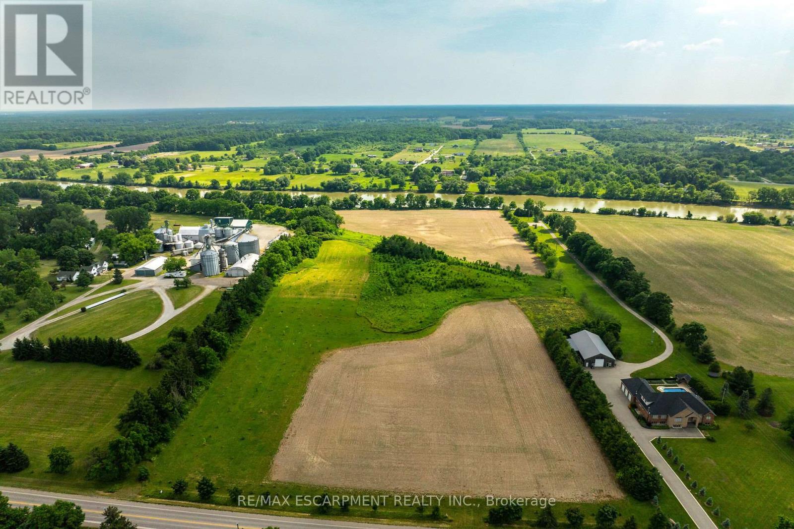 Ptlt 69 #54 Highway, Haldimand, Ontario  N3W 2G9 - Photo 2 - X8141868