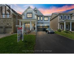 912 O'REILLY CRESCENT, shelburne, Ontario