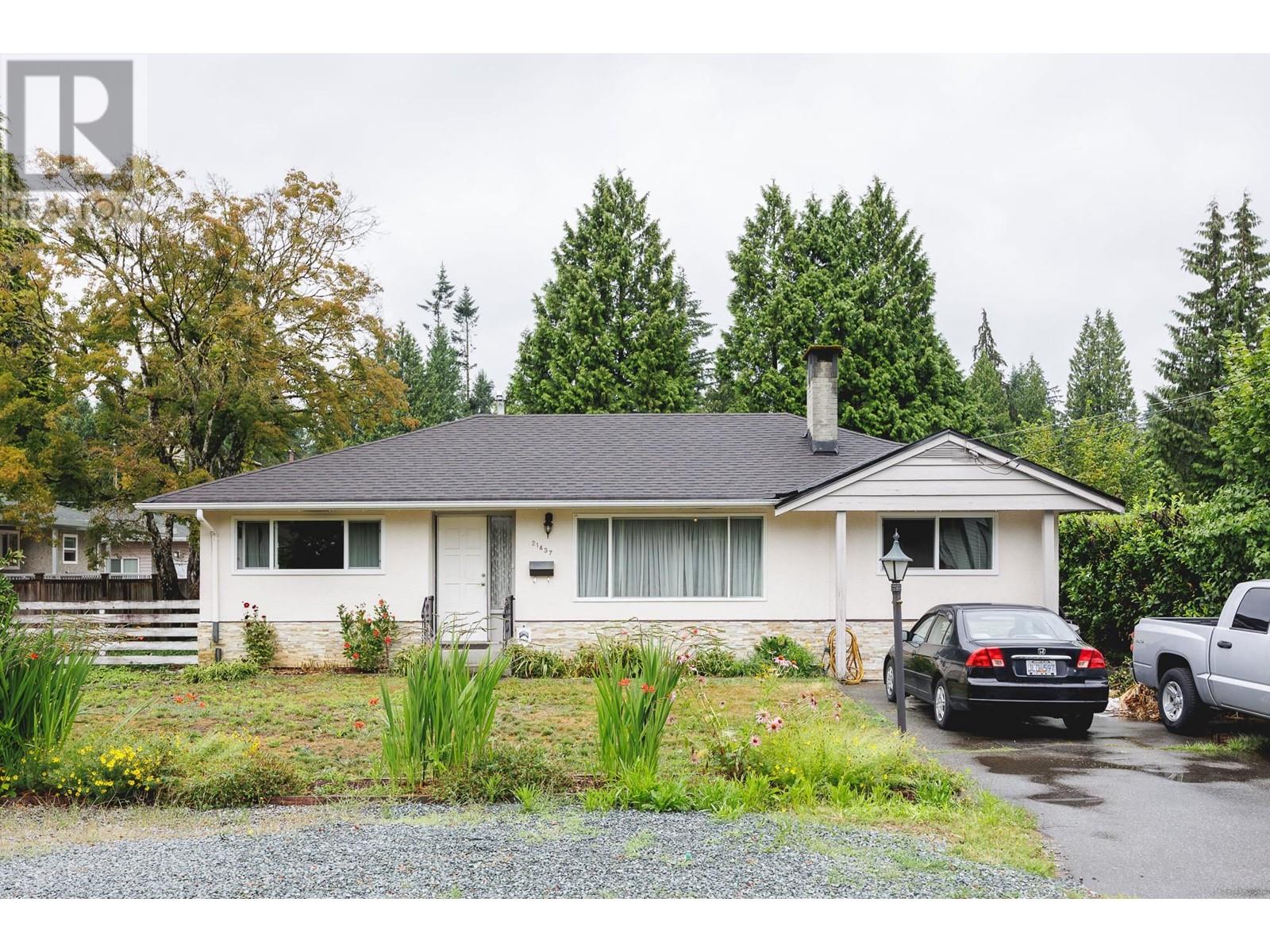 21437 122 Avenue, Maple Ridge, British Columbia  V2X 3W7 - Photo 1 - R2910884