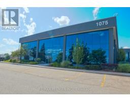 100-12 - 1075 NORTH SERVICE ROAD, Oakville, Ontario