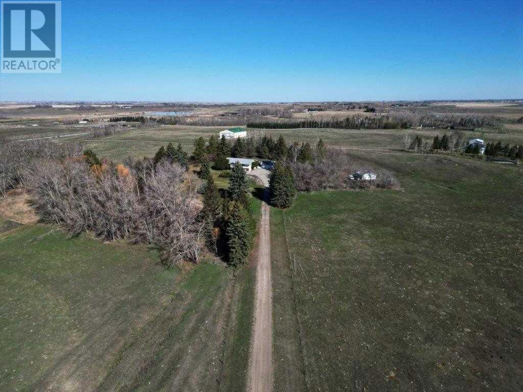 252054 Township Road 234 ( Glenmore Trail), Rural Wheatland County, Alberta  T1P 0Z7 - Photo 33 - A2125445