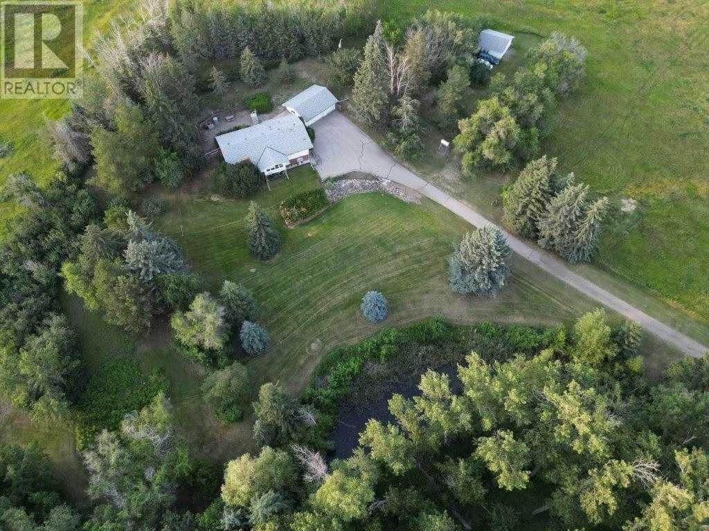 252054 Township Road 234 ( Glenmore Trail), Rural Wheatland County, Alberta  T1P 0Z7 - Photo 2 - A2125445