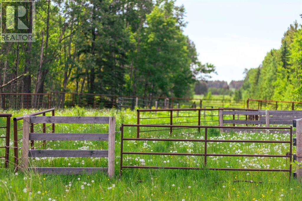 Township Road 302  W, Rural Mountain View County, Alberta  T0M 2E1 - Photo 6 - A2145773