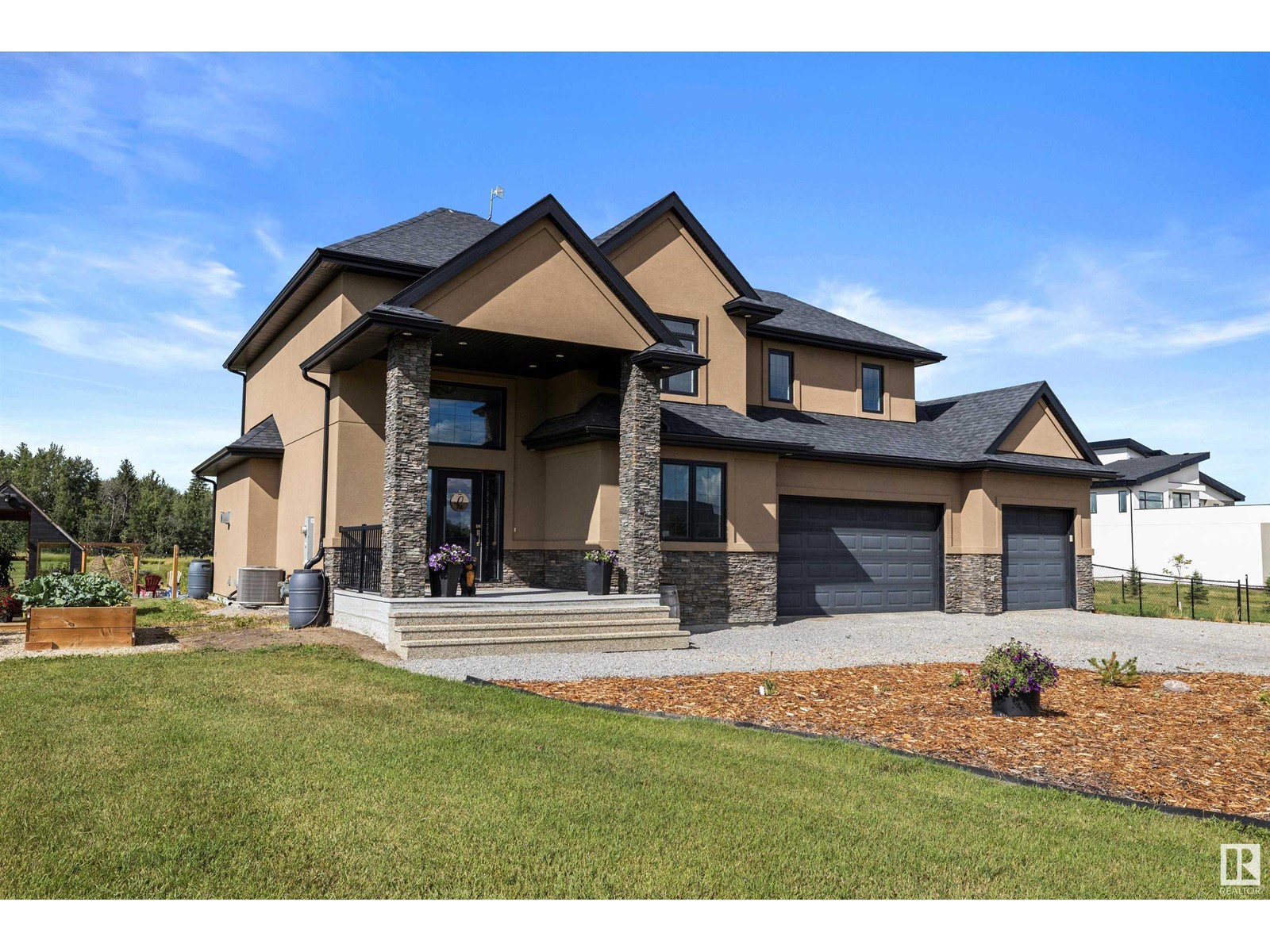 480 50450 Range Road 234, Rural Leduc County, Alberta  T4X 0L7 - Photo 1 - E4399897