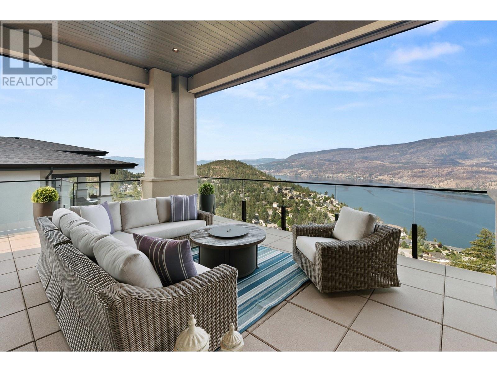 1535 Rocky Point Drive Kelowna