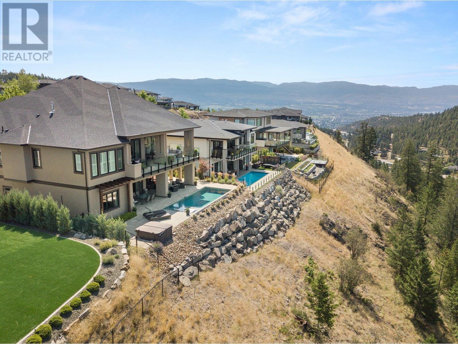 1535 Rocky Point Drive Kelowna