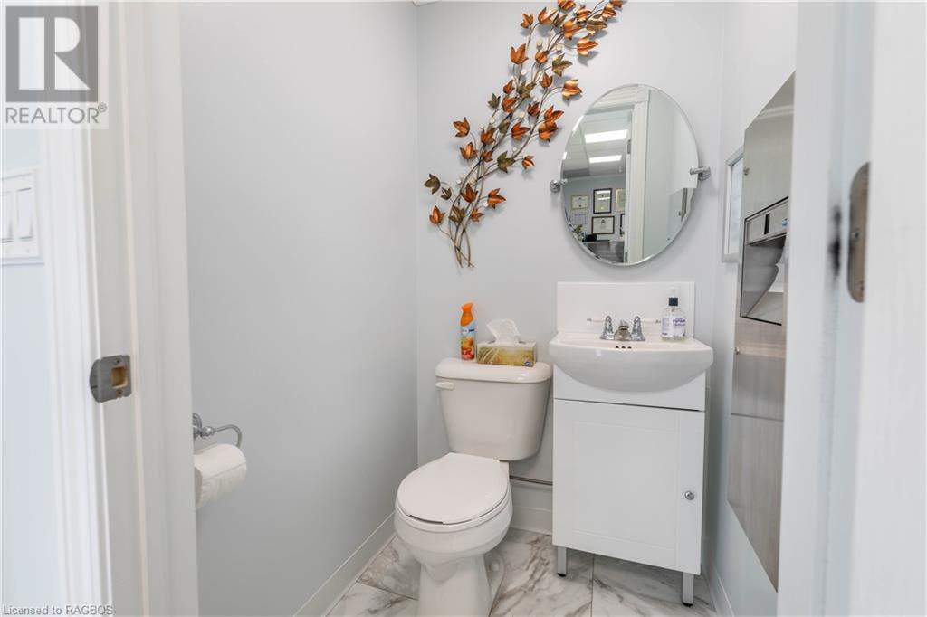 868 3rd Avenue E, Owen Sound, Ontario  N4K 2K5 - Photo 17 - 40624911