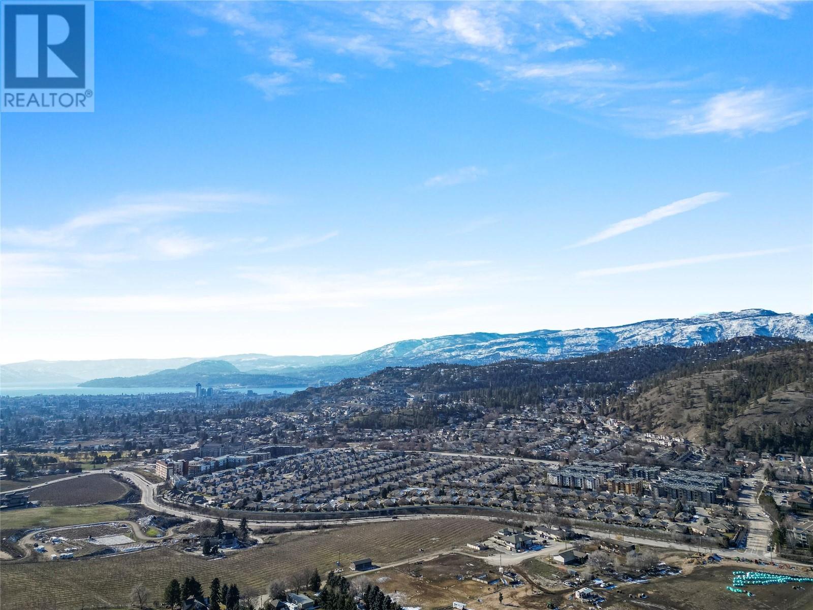 663 Denali Court Unit# 347 Lot# 63 Kelowna