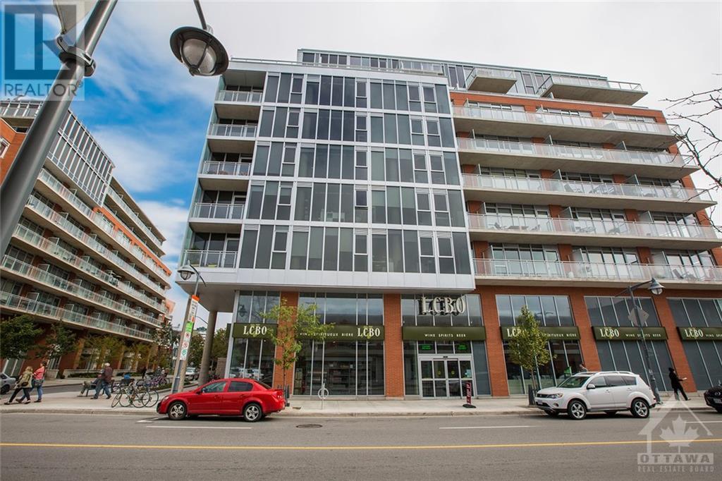 360 Mcleod Street Unit#608, Ottawa, Ontario  K2P 1A9 - Photo 1 - 1404158