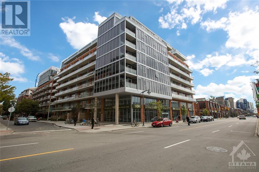 360 Mcleod Street Unit#608, Ottawa, Ontario  K2P 1A9 - Photo 2 - 1404158