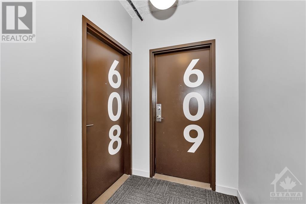 360 Mcleod Street Unit#608, Ottawa, Ontario  K2P 1A9 - Photo 4 - 1404158