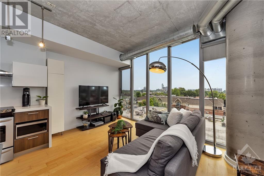 360 Mcleod Street Unit#608, Ottawa, Ontario  K2P 1A9 - Photo 6 - 1404158